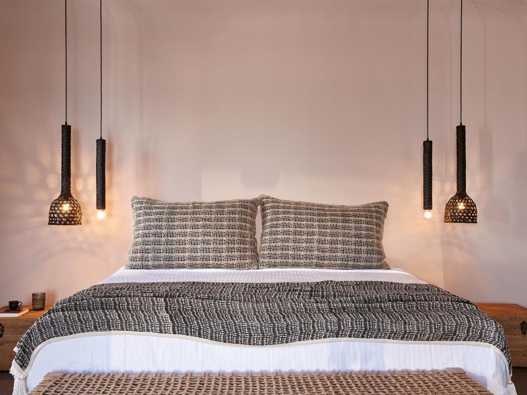 Incognito Beach Villa Santorini Kamári Extérieur photo